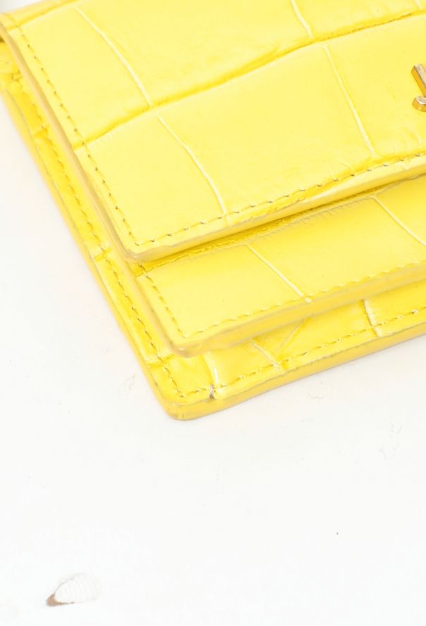 Jacquemus S/S 2019 Le Bello Bag - 10