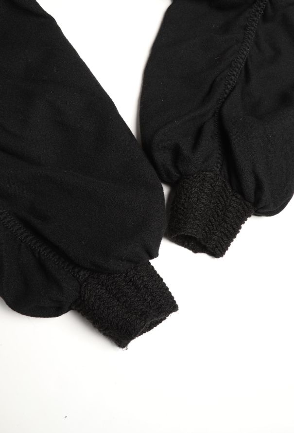 Saint Laurent 1977 Russian Braided Trim Dress - 7