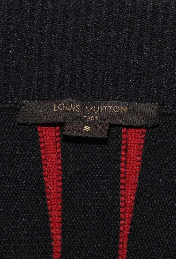 Louis Vuitton Resort 2020 Ribbed Batwing Dress - 6