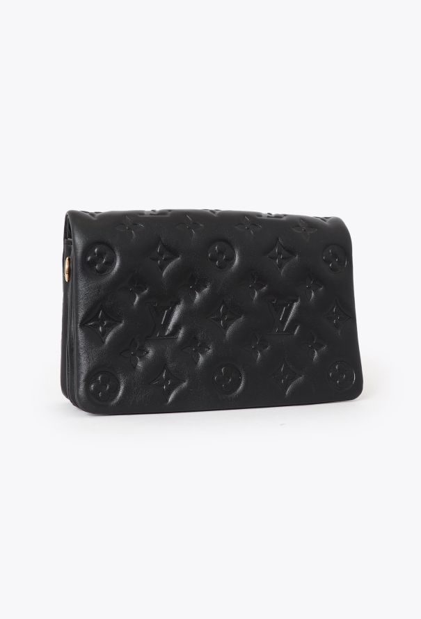 Louis Vuitton 2025 Monogram Coussin Pouch - 3