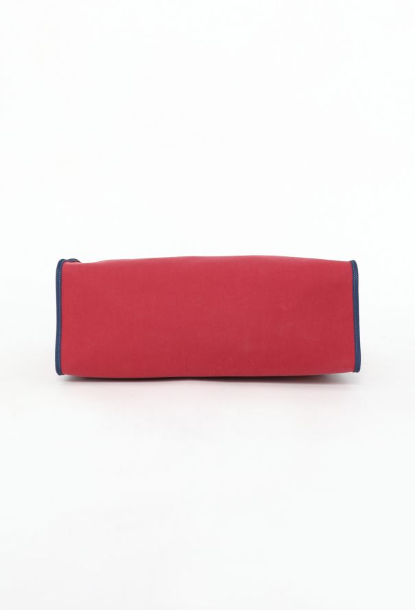 Hermès Rubis Herbag Zip 39 - 6