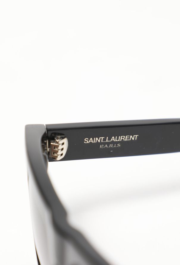 Saint Laurent 2013 'Bold 5' Sunglasses - 7