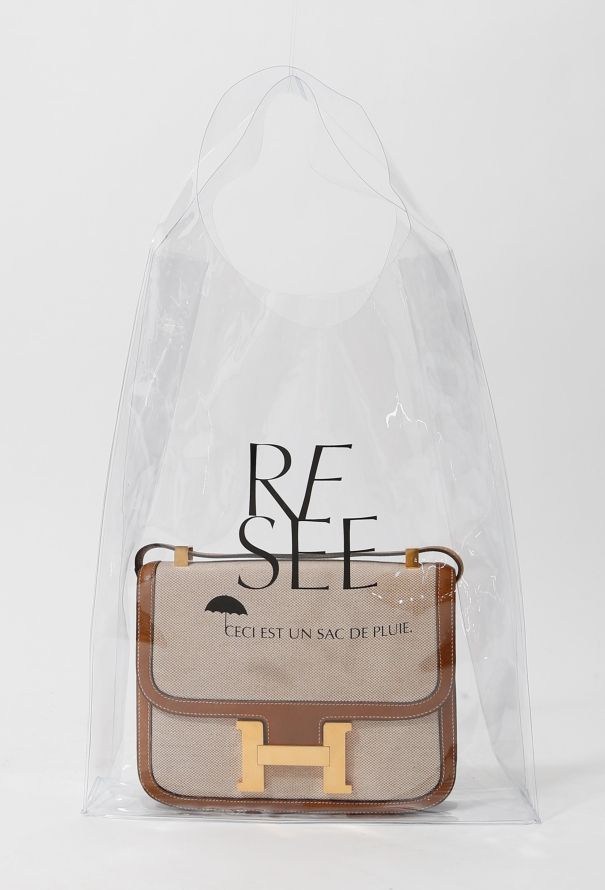 ReSee Atelier Petit Rain Bag - 5