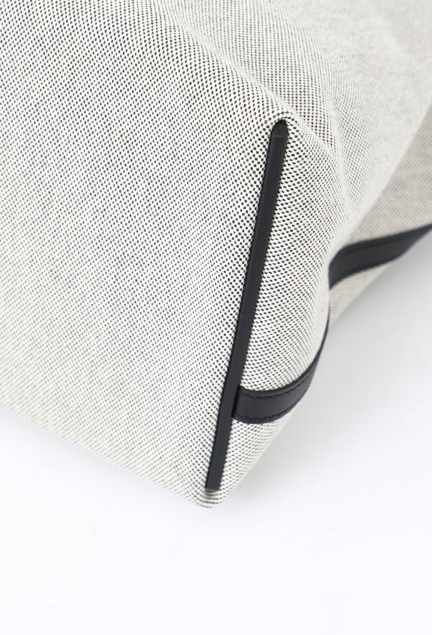 Hermès 2022 Swift & Toile H 24/24 Bag - 8