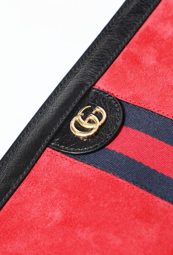 Gucci Resort 2018 Ophidia Small Shoulder Bag - 11