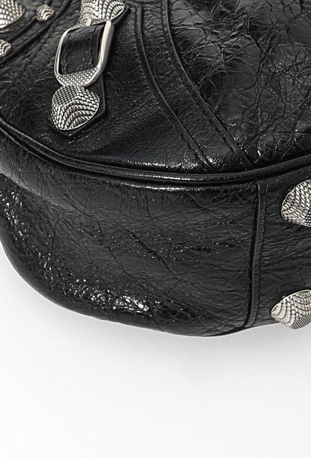 Balenciaga 2022 Le Cagole S Bag - 10