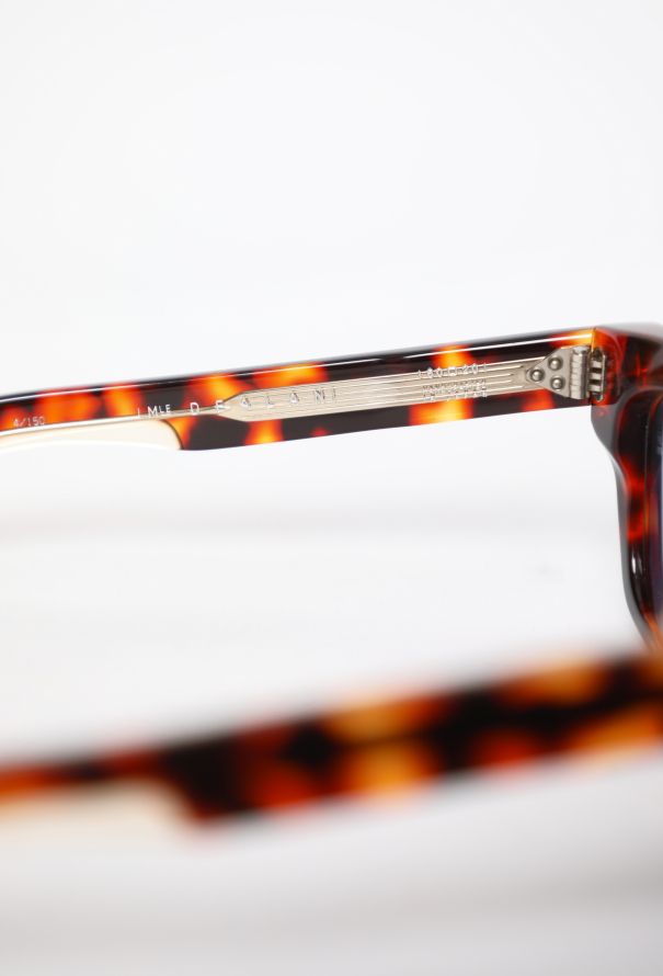 Jacques Marie Mage Dealan Sunglasses - 6