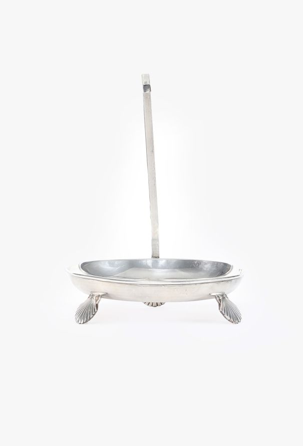 Dior Vintage Seashell Jewelry Tray - 3