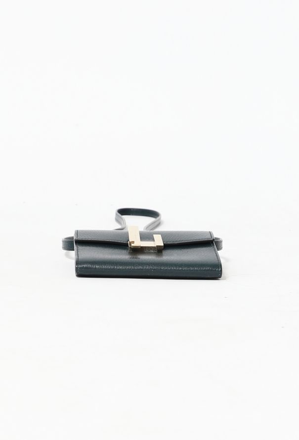 Hermès Bleu Col Mysore Cinhetic To Go - 5