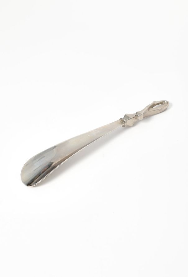 Vintage Objects & Decor '70s Equestrian Shoe Horn - 4