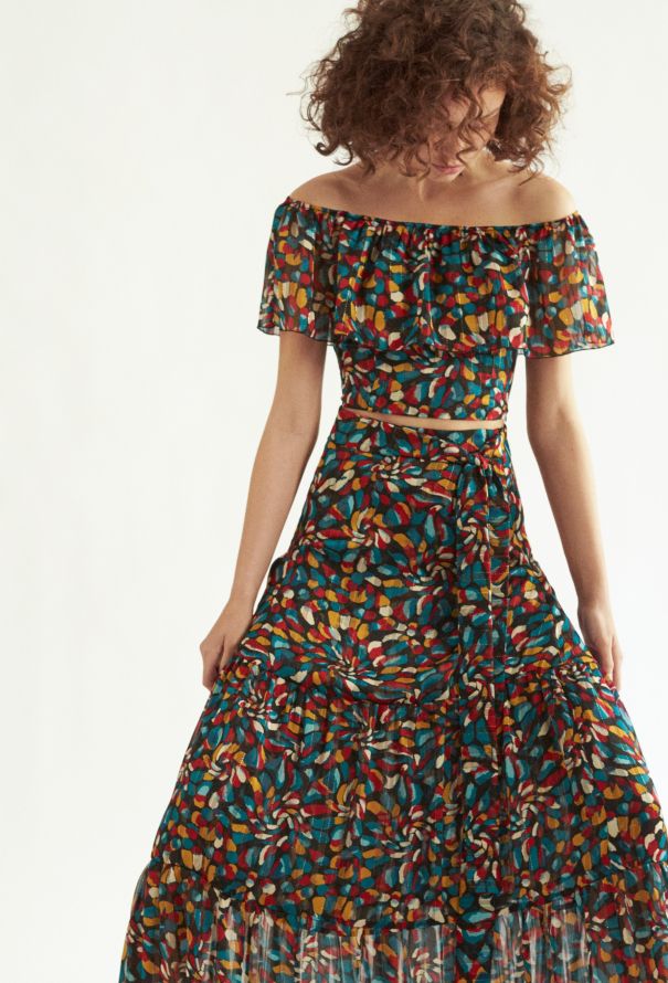 ReSee Atelier Loulou Ensemble in Fauve - 2