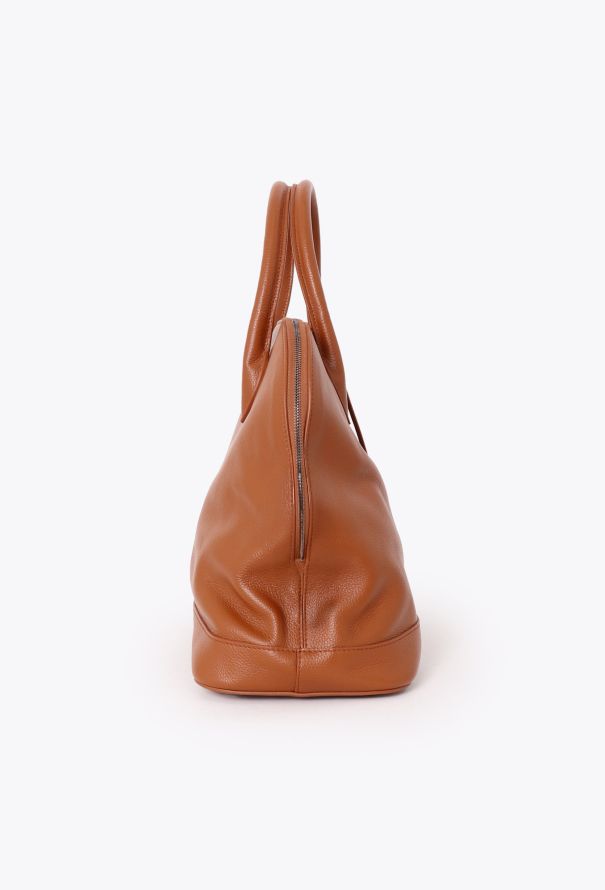 Balenciaga Ville Supple Top Handle Bag - 5
