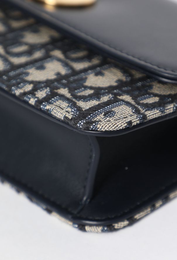 Dior Miss Caro Pouch on Chain Small, 2024 - 10