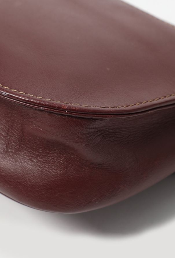 Cartier Vintage Must de Cartier Bag - 8