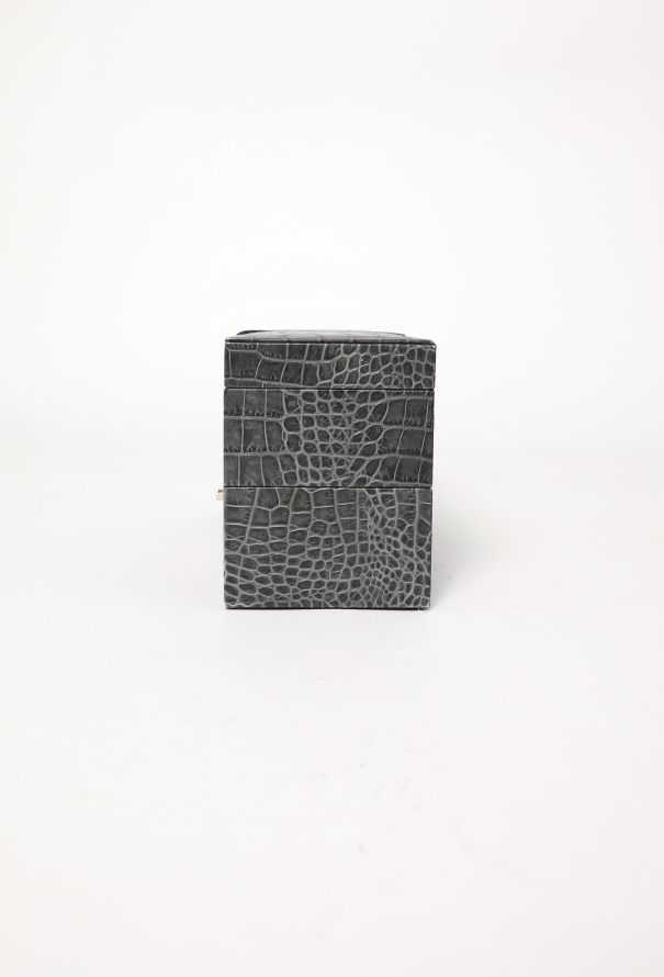 Renzo Romagnoli Double Watch Case - 6