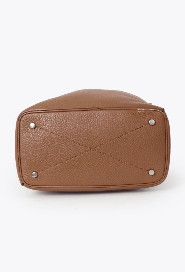 Fendi Selleria Anna Bucket Bag - 7