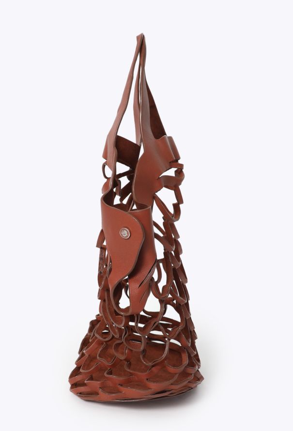 Loro Piana Sesia Summer Shopper Bag - 5