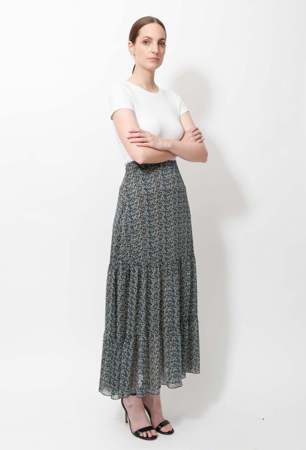 ReSee Atelier Loulou Ensemble in Evergreen - 5