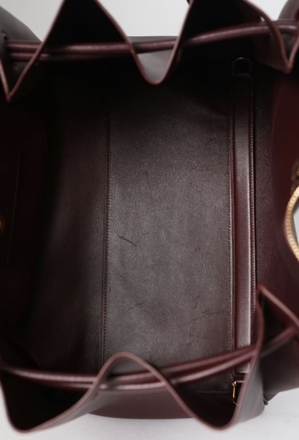 Loewe Large Madrid Bag, S/S 2025 - 14