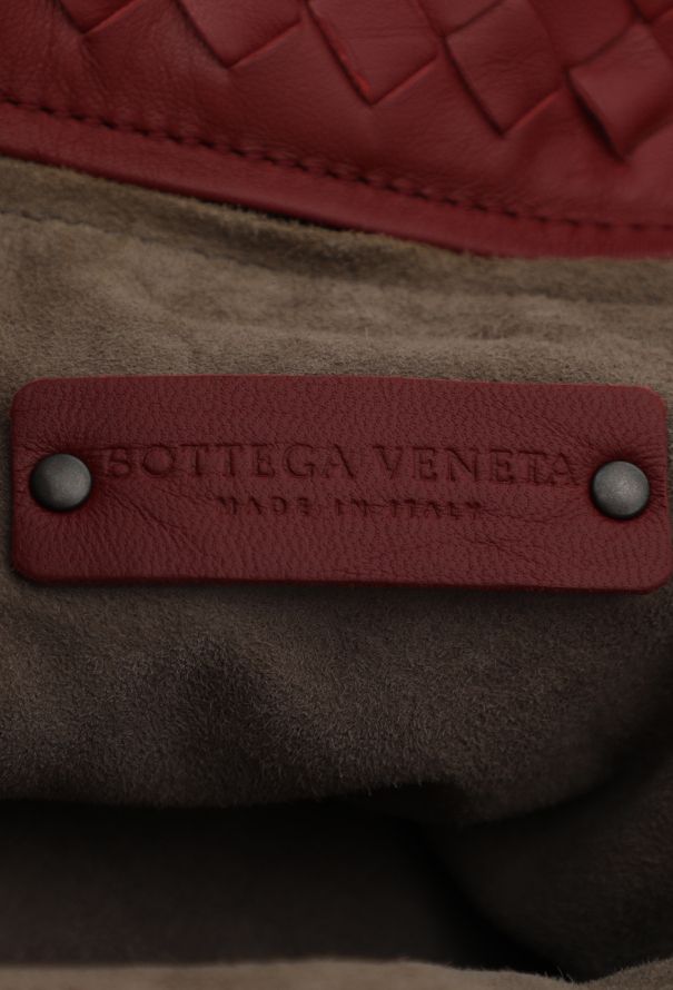 Bottega Veneta Intrecciato Garda Tote Bag - 12