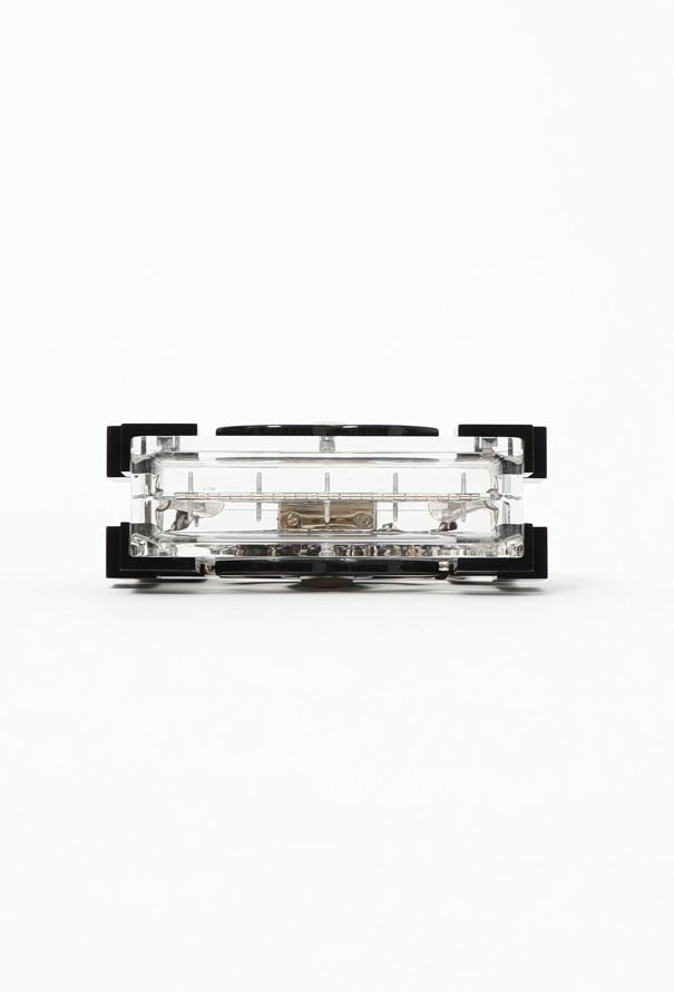Chanel F/W 2013 Lego Clutch Bag - 7