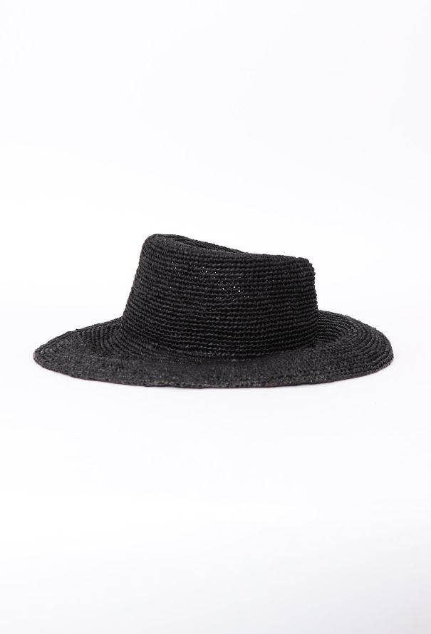 Sacai 2023 Capeline Chainlink Hat - 3