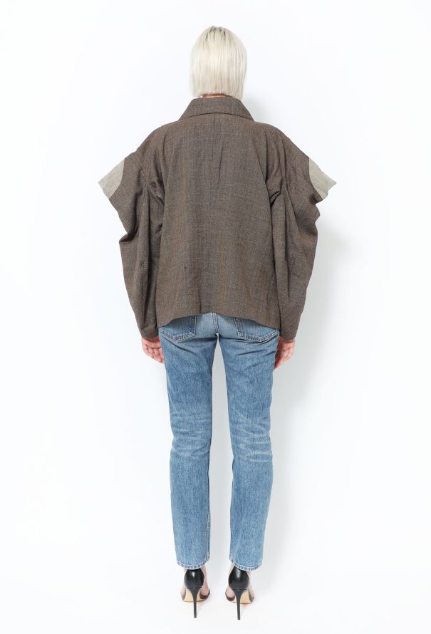 Vivienne Westwood COLLECTOR World's End F/W 1983 'Witches' Jacket - 6
