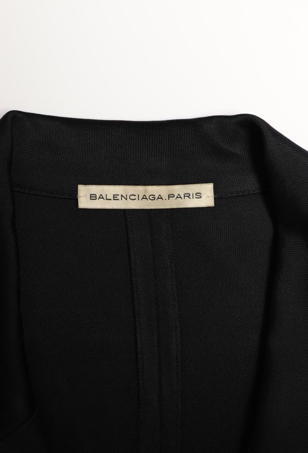 Balenciaga S/S 2005 Nautical Jacket - 6