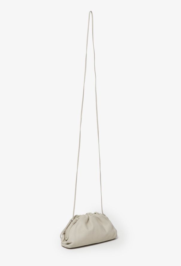 Bottega Veneta 2020 Mini The Pouch Bag - 3