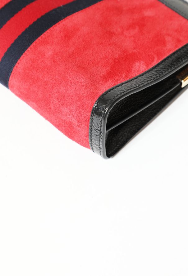Gucci Resort 2018 Ophidia Small Shoulder Bag - 7