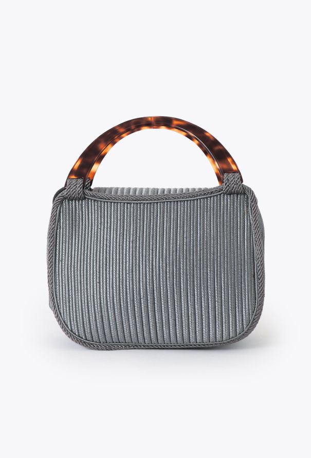 Saint Laurent '90s Passementerie Mini Bag - 1