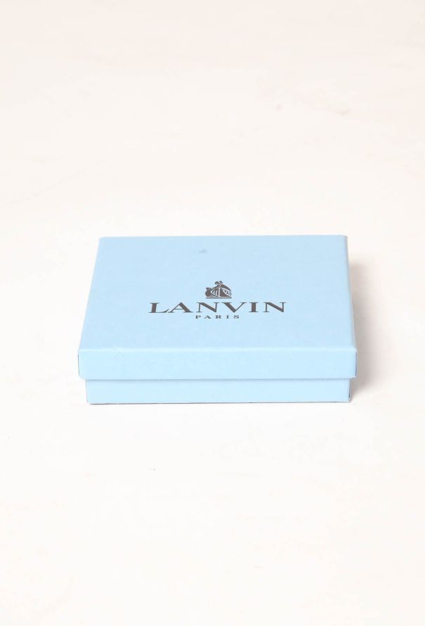 Lanvin Bolt Necklace - 1