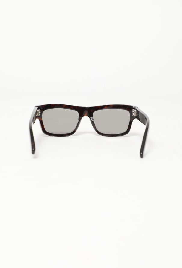 Saint Laurent F/W 2021 Bold 3 Sunglasses - 5