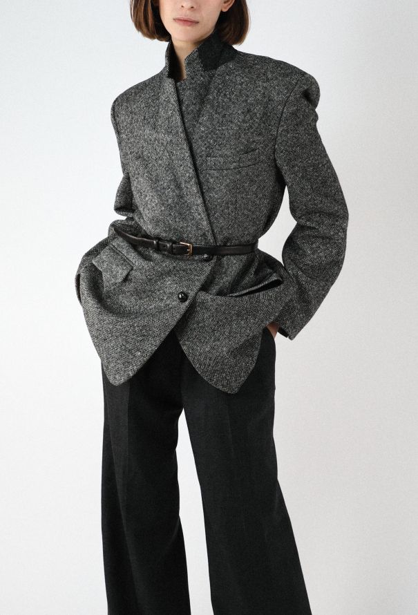 ReSee Atelier The Bruce Blazer - 5