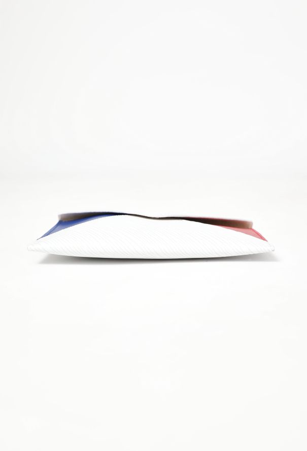 Louis Vuitton Tricolor Epi Envelope Pouch - 6