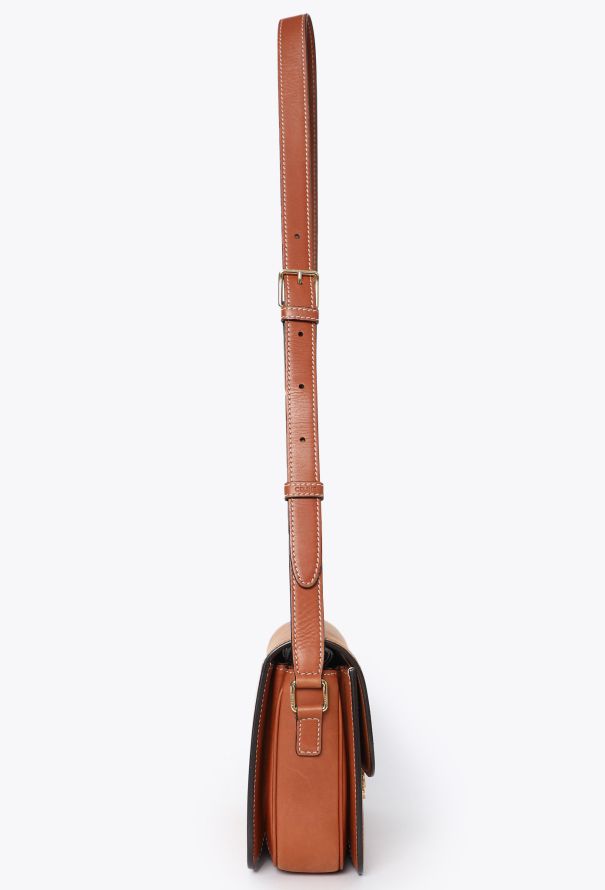 Céline Triomphe Classic Teen Bag - 3