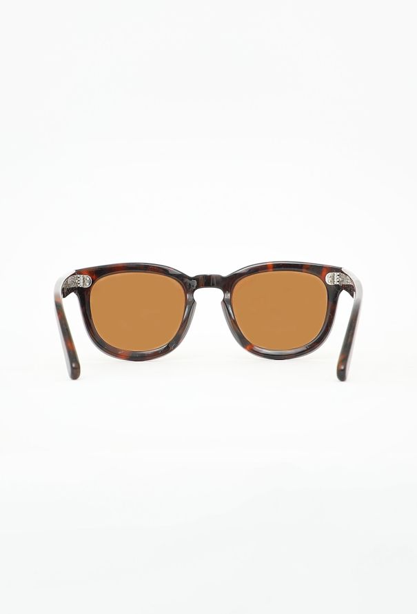 Cubitts Cruikshank Sunglasses - 4
