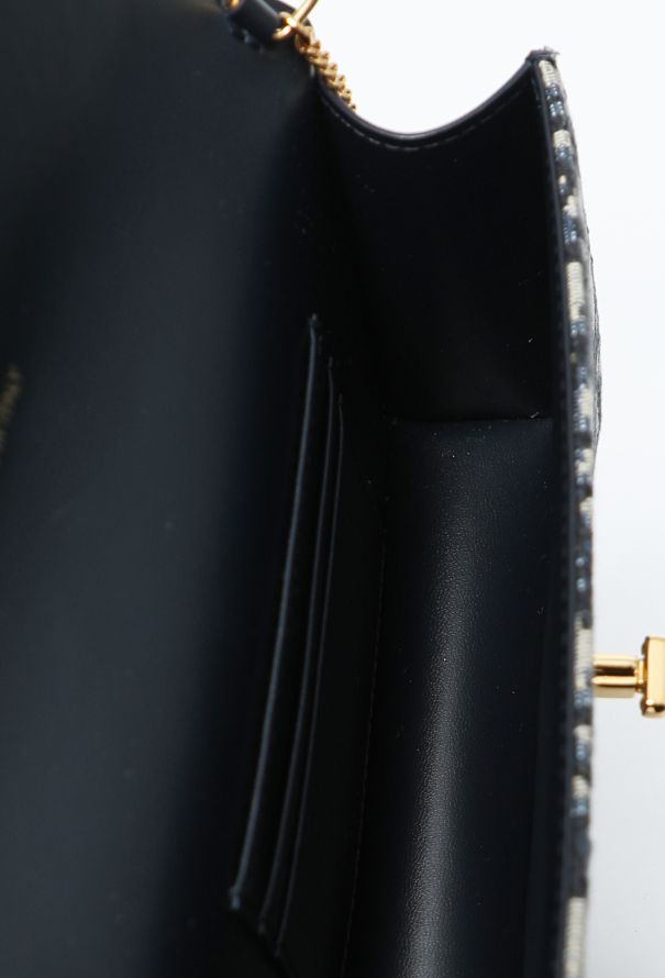 Dior Small Miss Caro Pouch on Chain - 11