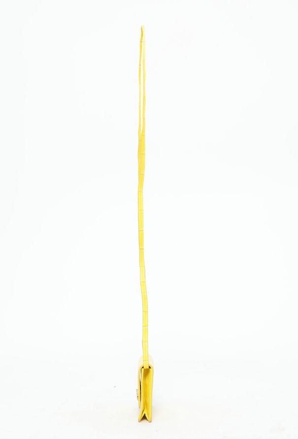 Jacquemus S/S 2019 Le Bello Bag - 6