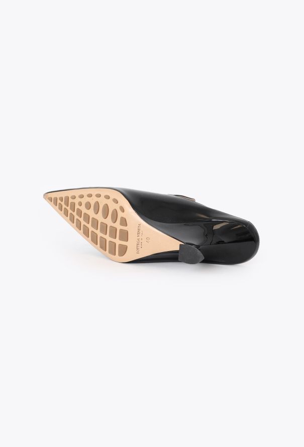 Bottega Veneta F/W 2023 Patent Rocket Pumps - 6