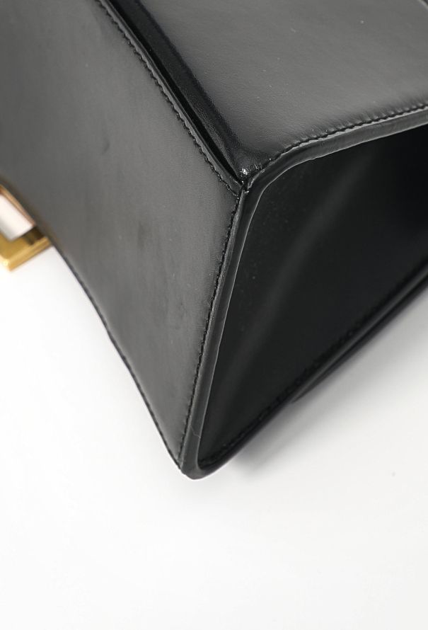 Balenciaga F/W 2019 Small Hourglass Bag - 10