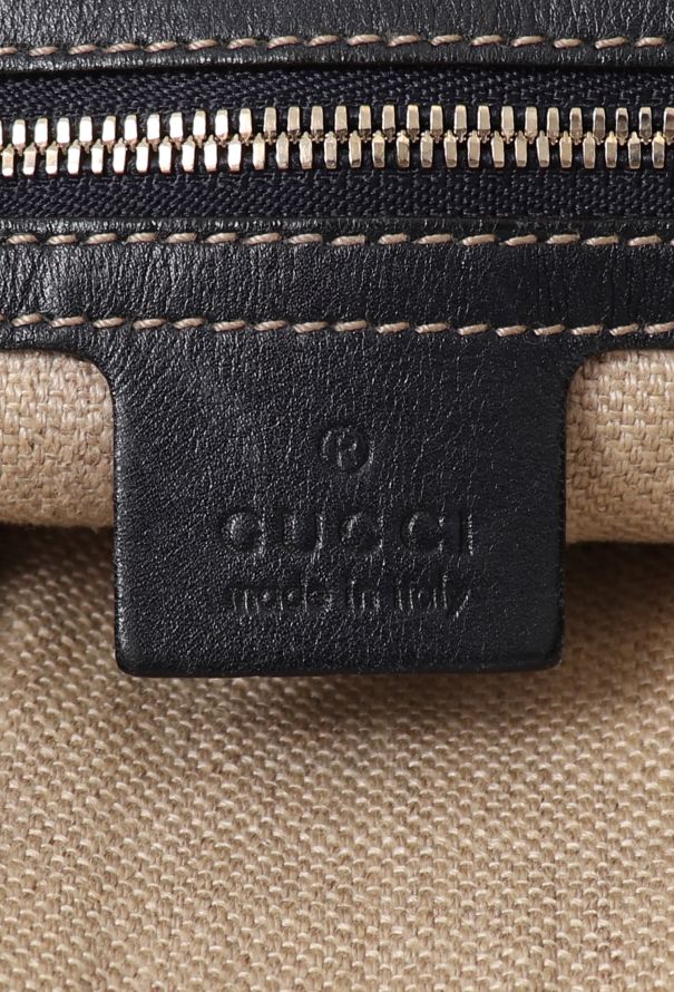Gucci Half Moon Hobo Bag - 11