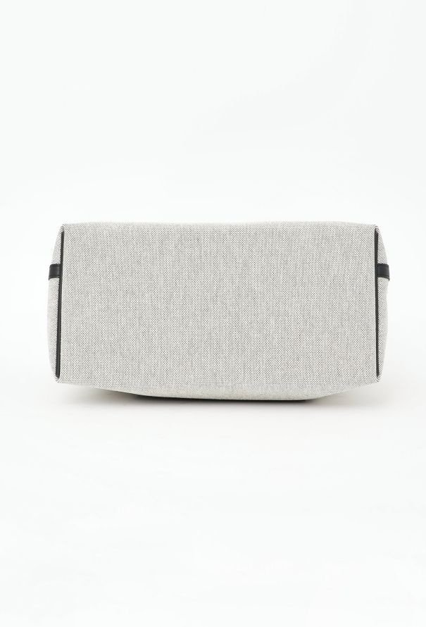Hermès 2022 Swift & Toile H 24/24 Bag - 6