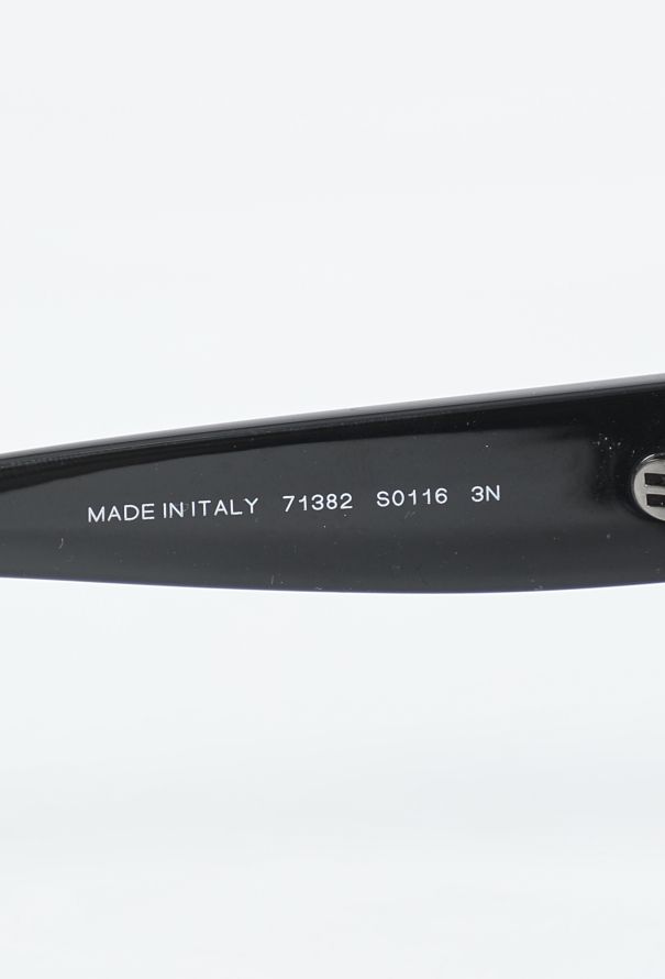 Chanel Tinted Butterfly 'CC' Sunglasses - 7