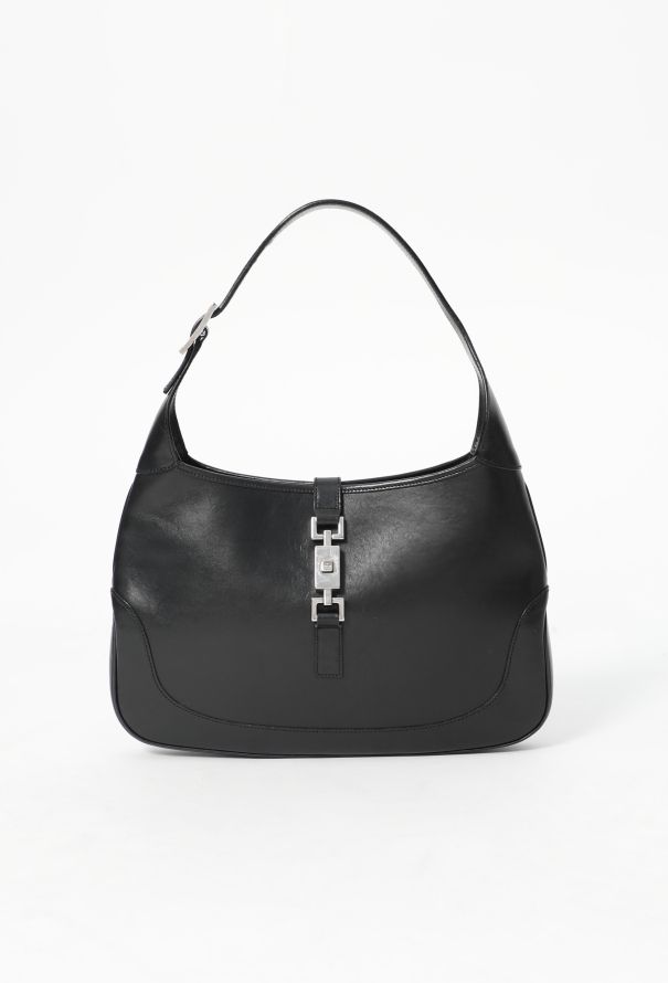 Gucci Early 2000s Jackie Bag - 1