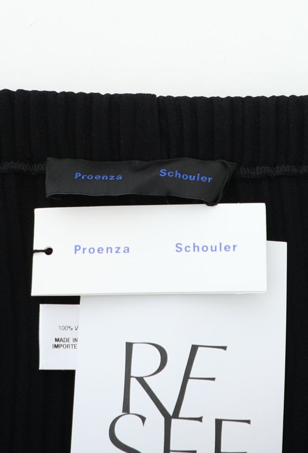 Proenza Schouler S/S 2016 Flared Pants - 6