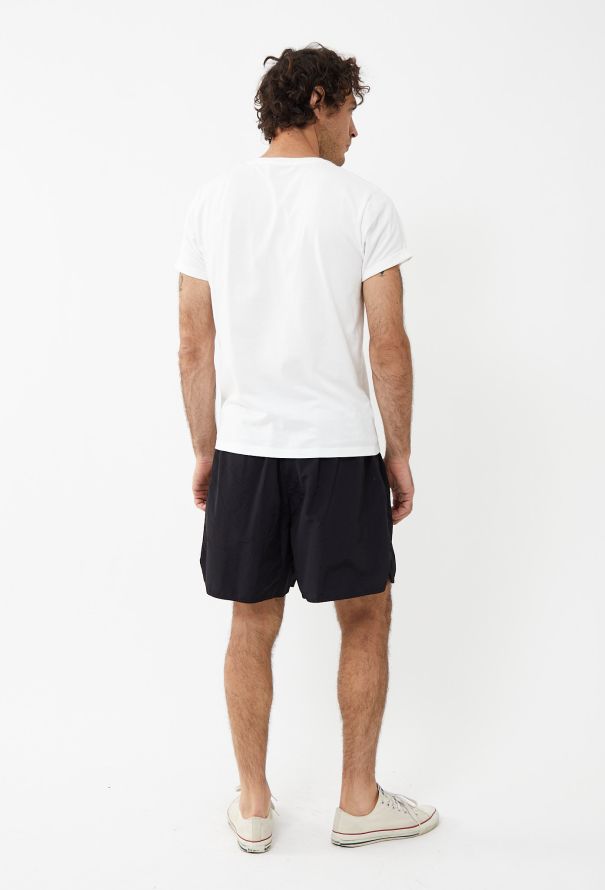 Men's Vintage Army PFU Training Shorts - 3