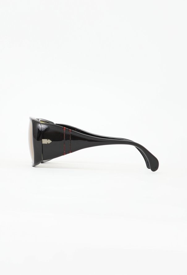 Men's Vintage Rare 1960s Persol Ratti Mineral Sunglasses - 5