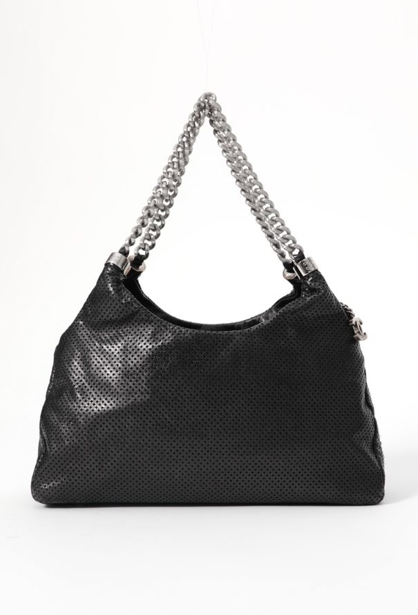 Chanel Rodeo Drive Hobo Bag - 3