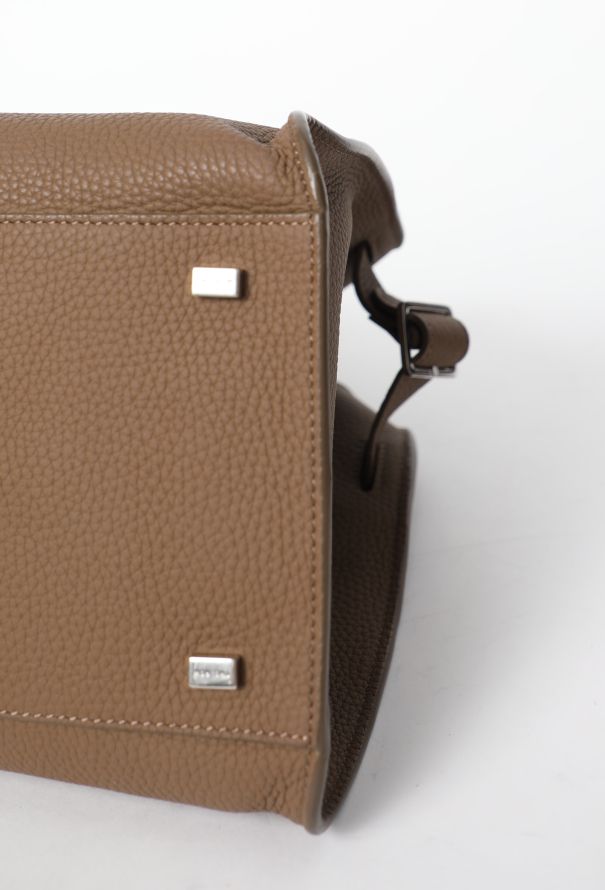 The Row Soft Margaux 12 Bag - 9
